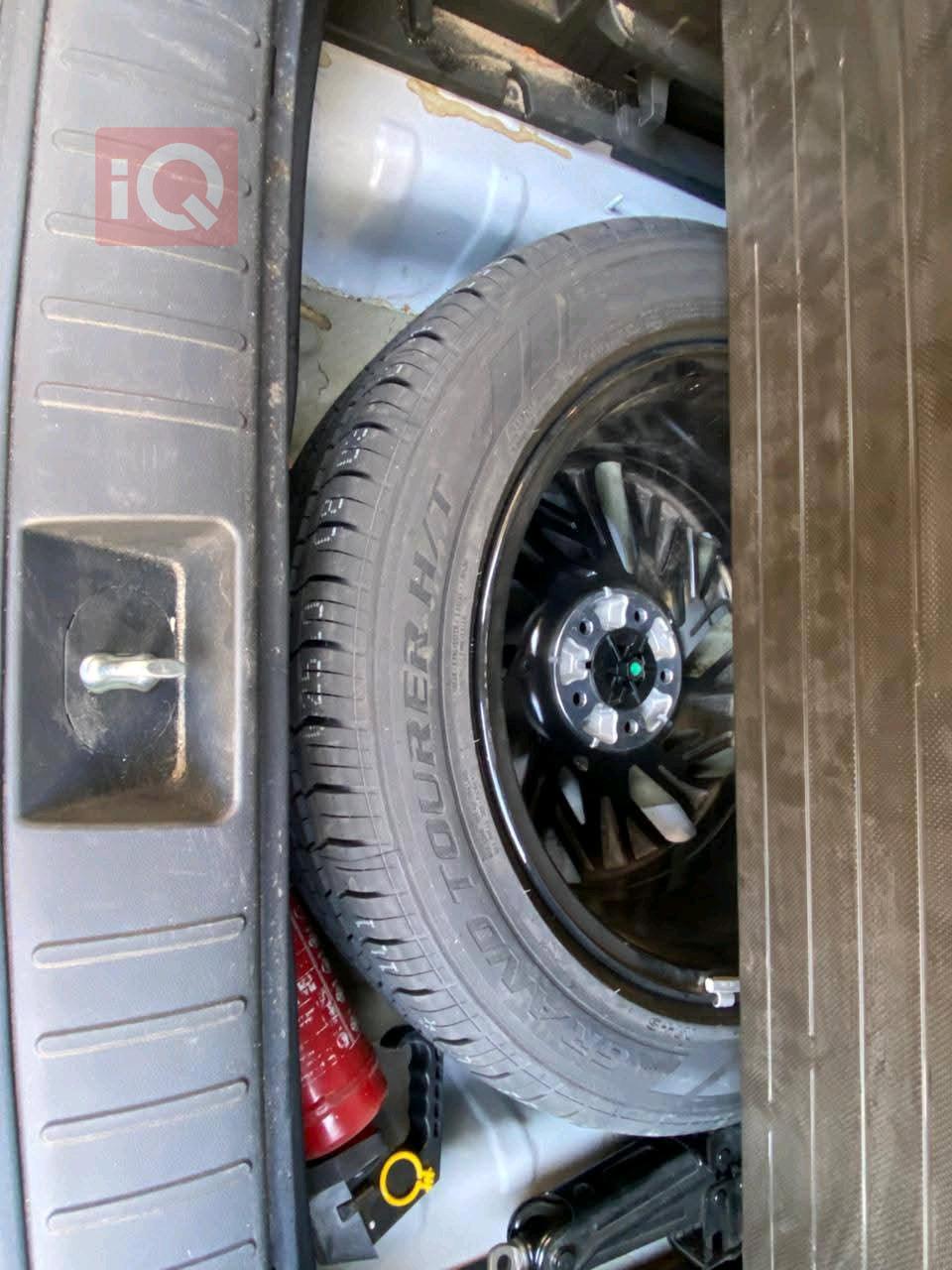 هیوندای تۆکسۆن